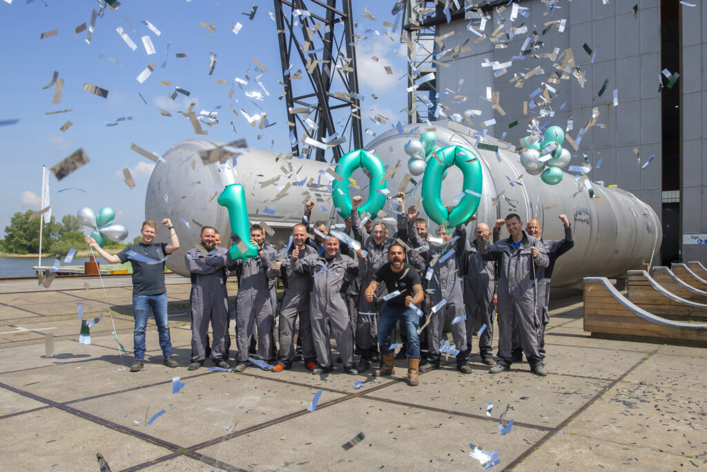 Medewerkers Gpi Group