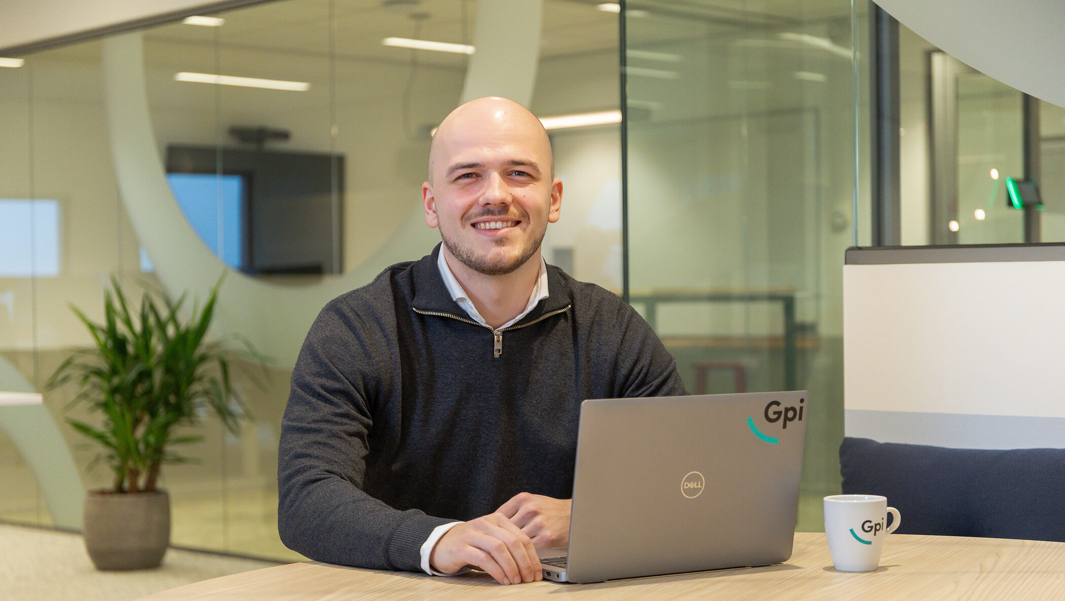 Team lead sales engineering Jilles