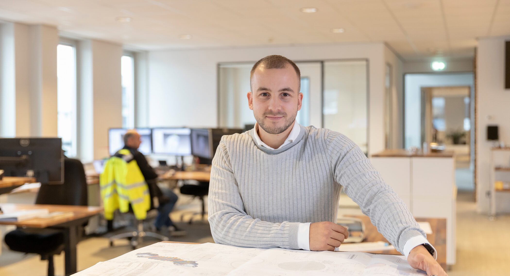 Gpi's team lead engineering